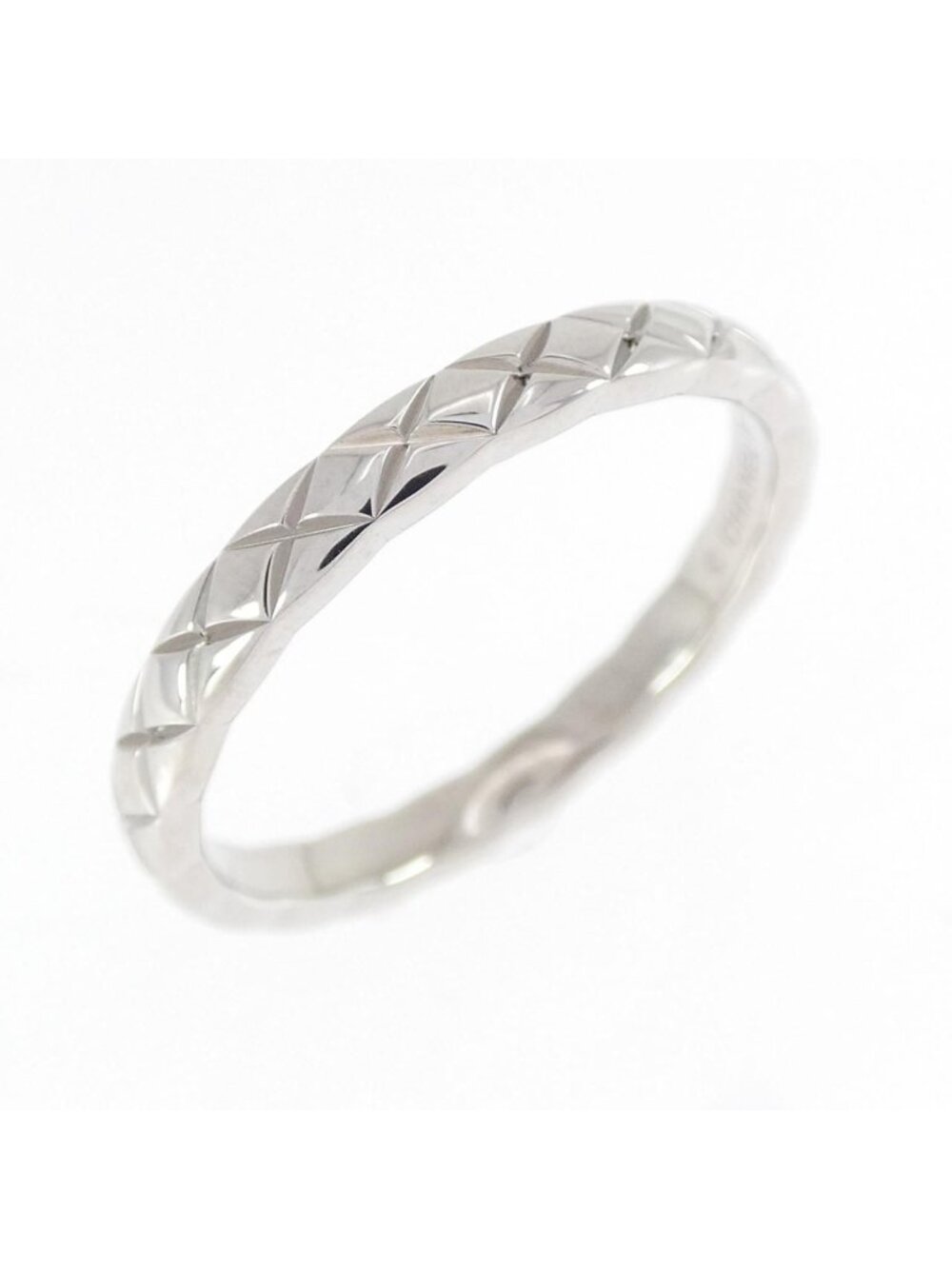 Chanel Coco Crush Small Ring